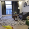 Отель Laten Suites Al Salim Plaza, фото 6
