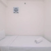 Отель Brand New And Strategic 2Br At Bassura City Apartment, фото 6