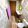 Отель Apartamento 3/4 com AR a 750m da Orla de Atalaia, фото 13