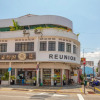 Отель Reunion Residence, фото 1