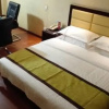 Отель GreenTree Inn Taiyuan Xiaodian District Fushikang South Wucheng Road Express Hotel, фото 4