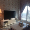 Отель Stunning Jlt Apartment With Beautiful Views and Luxury Amenities, фото 1