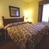 Отель Mountain Inn & Suites Airport - Hendersonville, фото 17