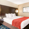 Отель Comfort Inn & Suites Near Universal Orlando Resort - Convention Ctr, фото 4