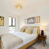 Отель The South Wimbledon Escape - Lovely 3bdr With Balcony, фото 2