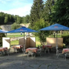 Отель Ristorante delle Alpi, фото 7