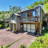 Отель Ponsonby Holiday Home Near The City, фото 17