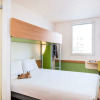 Отель ibis budget Chatillon Paris Ouest, фото 5