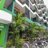 Отель NIDA Rooms Patong 236 Phang Rise, фото 29