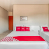 Отель Oyo Hotel Brasil Real, фото 38