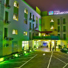 Отель GRA Port Harcourt Hotel, фото 1