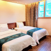 Отель Namsan Hill Hotel, фото 20