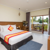 Отель Elwood Premier Resort Phu Quoc, фото 35