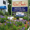 Отель Weirs Beach Motel and Cottages, фото 18