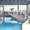 Отель Sands Beach Club 323 - 2 Br Condo, фото 15