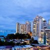 Отель Ocean View Suites в Панама-Сити