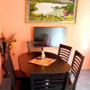 Отель House With 2 Bedrooms in Fond du Sac, With Furnished Terrace and Wifi, фото 7