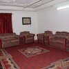 Отель Al Meknan Furnished Units, фото 17