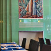 Отель The Colony Hotel, фото 13