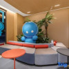 Отель Home Inn Hotel (Jingdezhen Chinese Cermic City West Passenger Station), фото 8