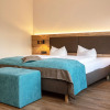 Отель Das Wiesgauer - Alpenhotel Inzell, фото 27