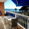 Отель Apartment With One Bedroom In Frejus, With Wonderful Sea View, Balcony And Wifi, фото 9