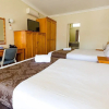 Отель Abcot Inn, фото 12