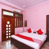 Отель OYO 24834 Rs Residency, фото 6