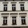 Отель Apartments near Lesser Town, фото 1