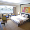 Отель Ramada Plaza Menam Riverside-4 Nights, Bangkok, Thailand, фото 3