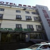 Отель Motel 168 Dalian High-tech Park Huangpu Road Branch, фото 14