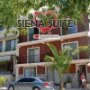 Отель Studios Siena Av CTM, colonia Zazil Ha, фото 1