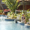 Отель Bali Dynasty Resort, фото 16