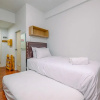 Отель Simply Look Studio (No Kitchen) At Dramaga Tower Apartment, фото 2