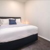 Отель New Two Bedroom Apartment in CBD в Окленде