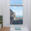 Отель Fantastic Sea View, 1 bed sleeps 4, фото 17