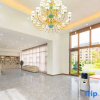 Отель Nanxing holiday hotel (Mount Emei tourist center, Emeishan high-speed railway station), фото 2