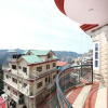 Отель OYO 11863 Home Valley View 2RK, фото 13