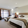 Отель Quality Inn Parkes International, фото 7