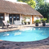 Отель The Lapha Guesthouse and Conference Centre, фото 12