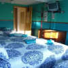 Отель Hostal Patagonico, фото 4