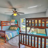 Отель Lavish Holiday Home w/ Lanai & Heated Outdoor Pool, фото 10