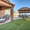 Отель Maricopa Home w/ Swim-up Bar, Heated Pool & Slide, фото 26