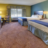 Отель Holiday Inn Express & Suites Pittsburgh SW - Southpointe, an IHG Hotel, фото 27