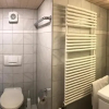 Отель Chalet Waldesruh 3 Zimmerwohnung, фото 7