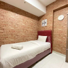 Отель Cozy Stay 2Br At Mekarwangi Square Cibaduyut Apartment, фото 3
