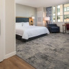 Отель Hampton Inn & Suites Portland-Pearl District, фото 6