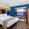 Отель Microtel Inn & Suites by Wyndham Cordova/Memphis/By Wolfchas, фото 17