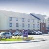 Отель Premier Inn Herne Bay, фото 2