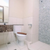 Отель Nice And Elegant Studio Apartment At Nine Residence, фото 9